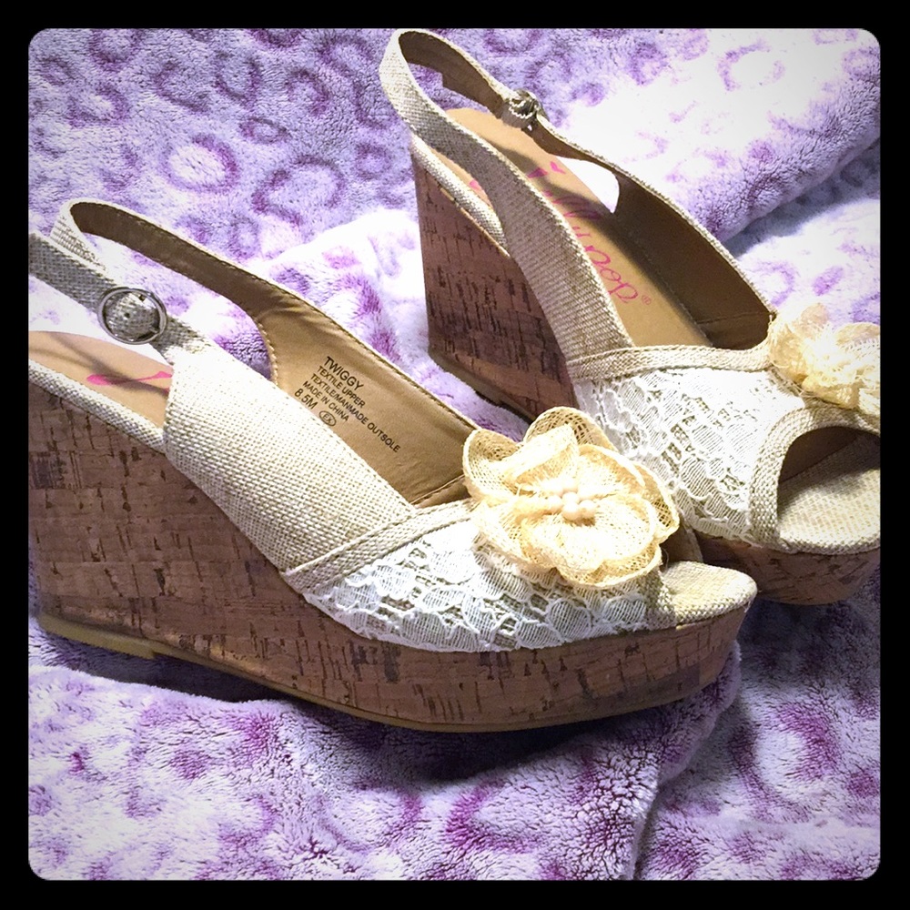 Wedges
